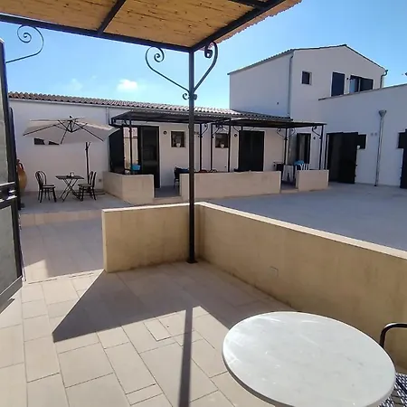 Casale Maria Guest house 3*