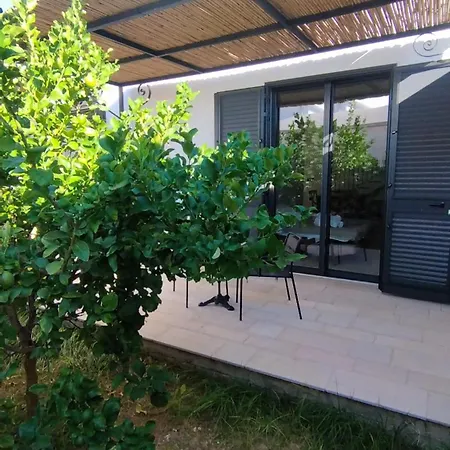 Guest house Casale Maria 3*