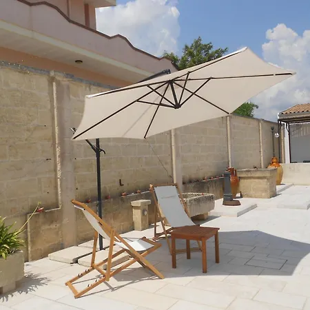 Casale Maria Guest house 3*