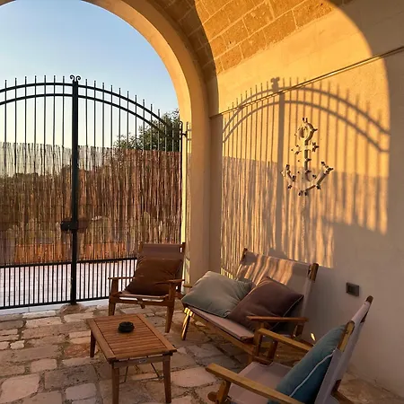Casale Maria 3*